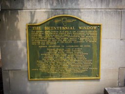Markers Batavia Twp 